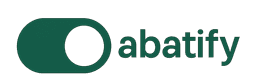 Abatify logo