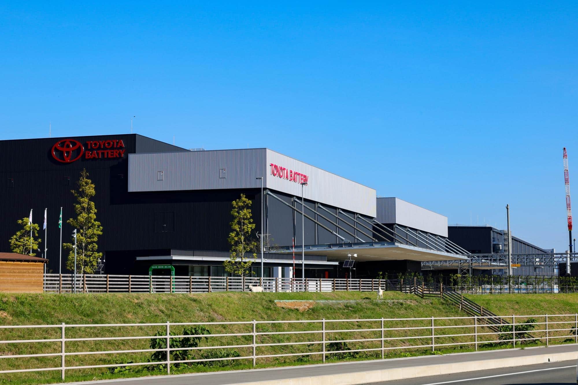 Toyota Locks in One of the Biggest Solar Power Deals in North America