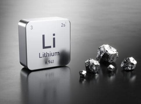 Why Grade Matters More Than Ever in Lithium Clay Projects
