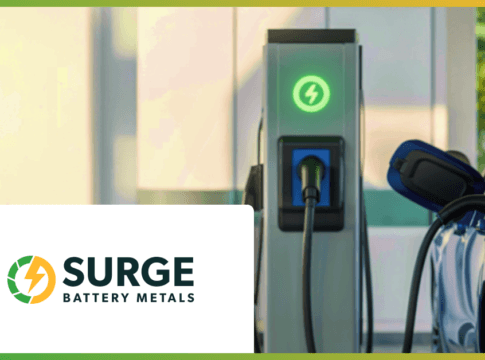 The U.S. EV Supply Chain Race: Where Surge Battery Metals Fits in the National Critical Minerals Strategy