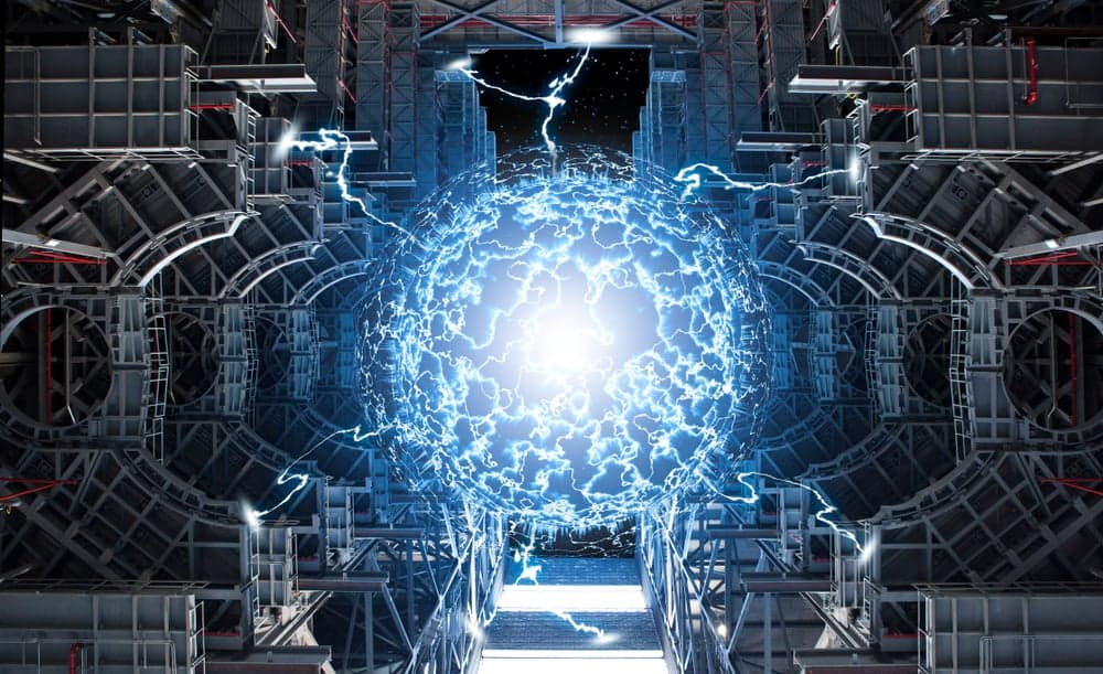 UK Fusion £2.5B Strategy Links AI Growth with Clean Energy Breakthroughs • Carbon Credits
