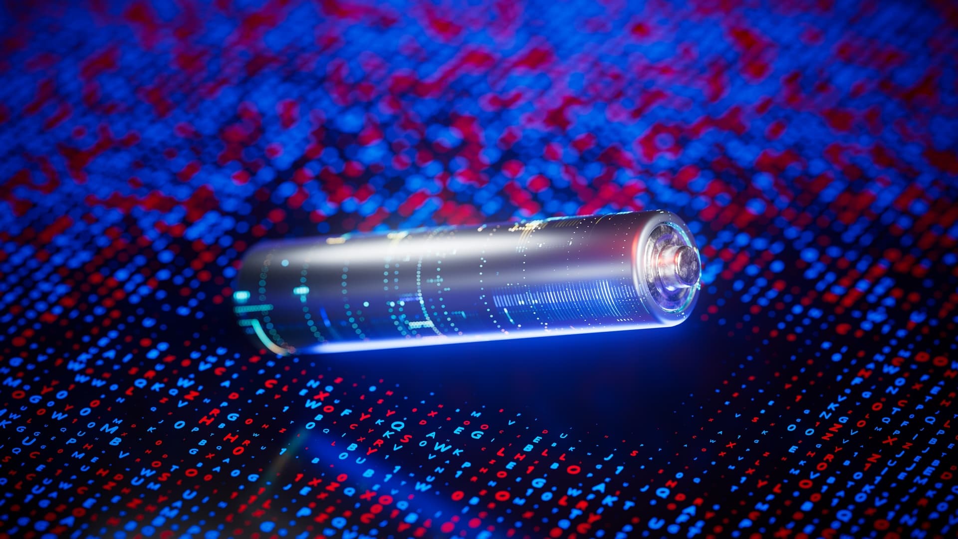 New polymer design unlocks faster ion flow in safer batteries