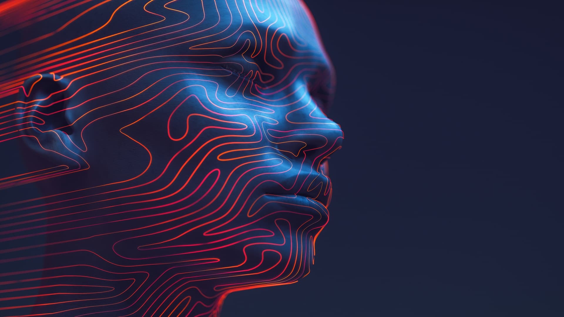 China builds massive 3D face database to sharpen humanoid robots using point clouds