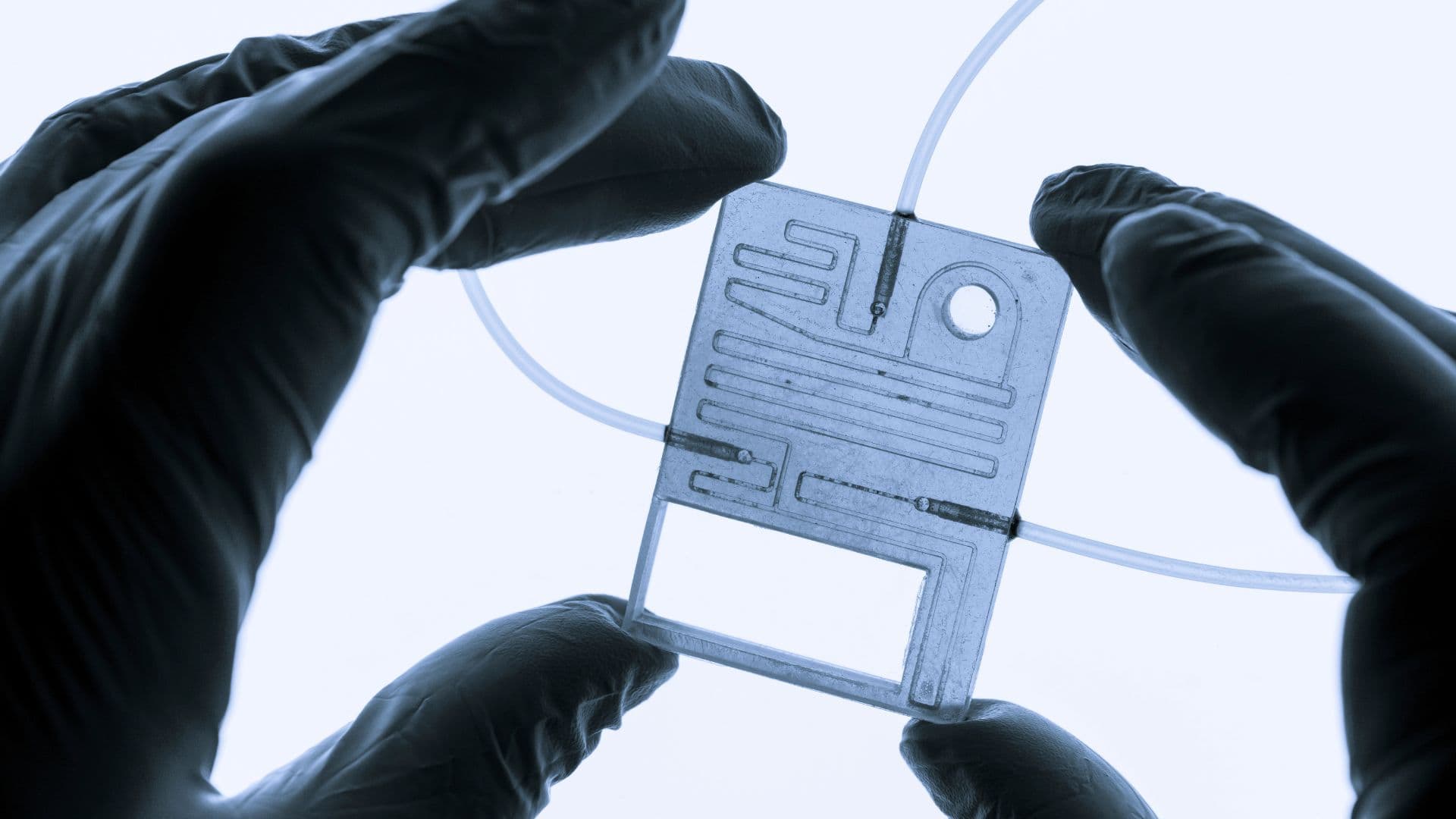 New smart actuator enables rapid robot motion without complex motors