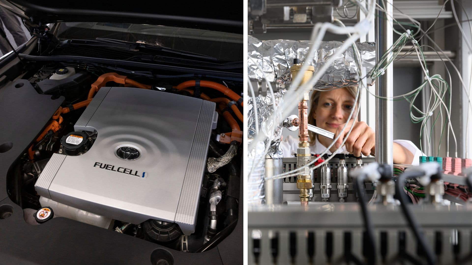 US' new platinum-free fuel cells could make clean energy affordable