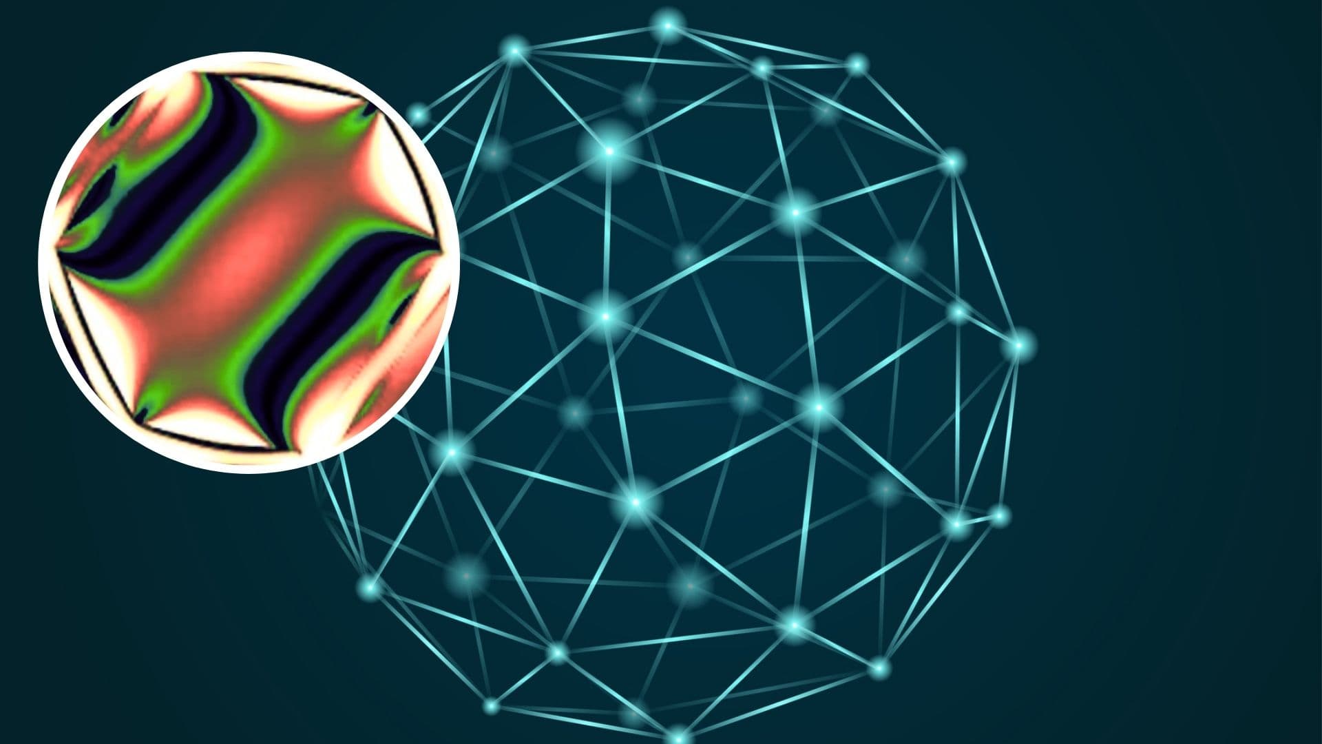 Breakthrough microscopy reveals hidden behavior of metallic nanoframes