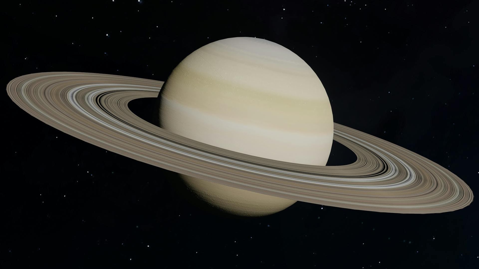 A planet that tricks physics? Webb reveals the secret behind Saturn’s strange rotation