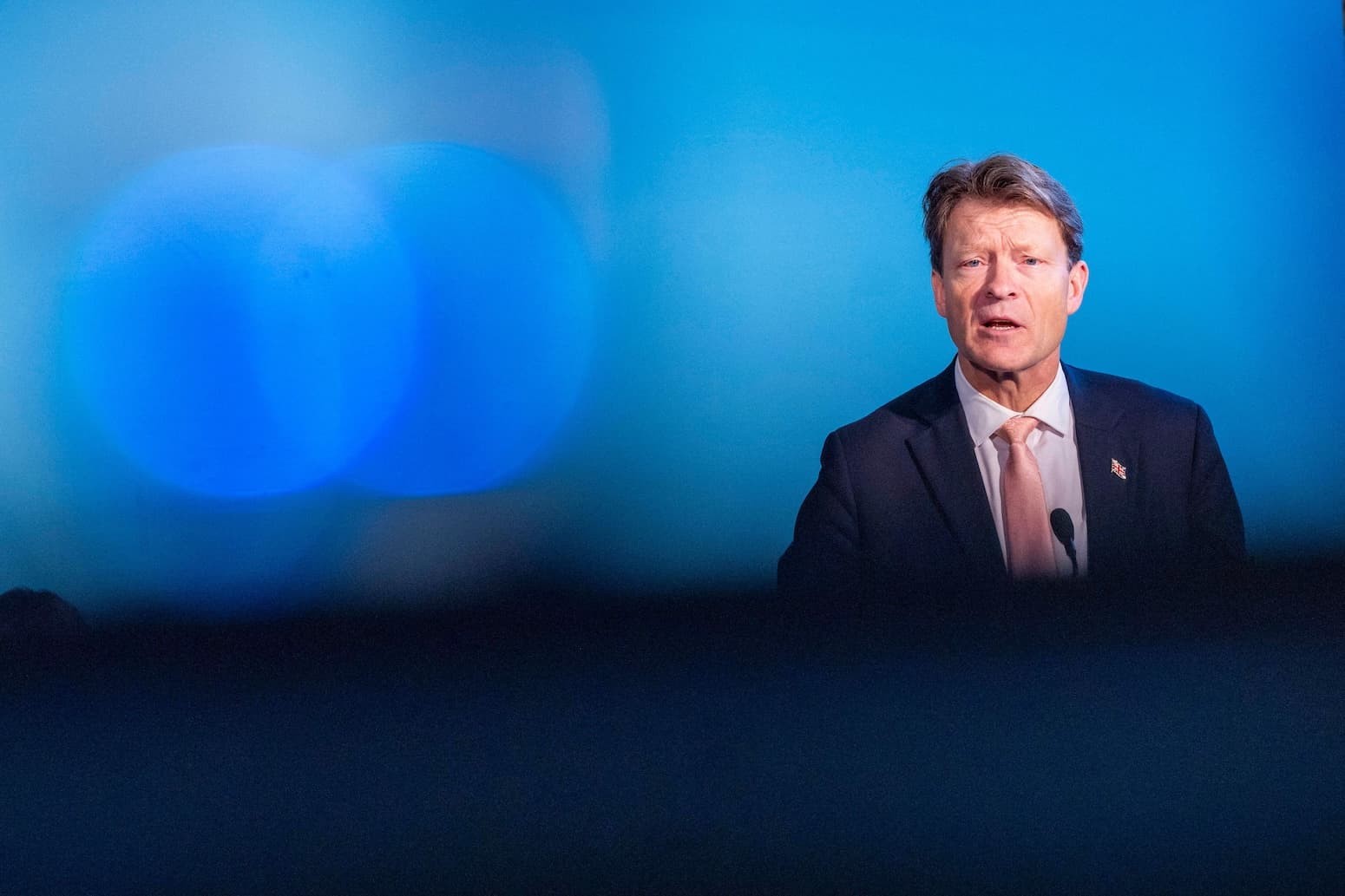 Analysis: Constituency of Reform’s climate-sceptic Richard Tice gets £55m flood funding