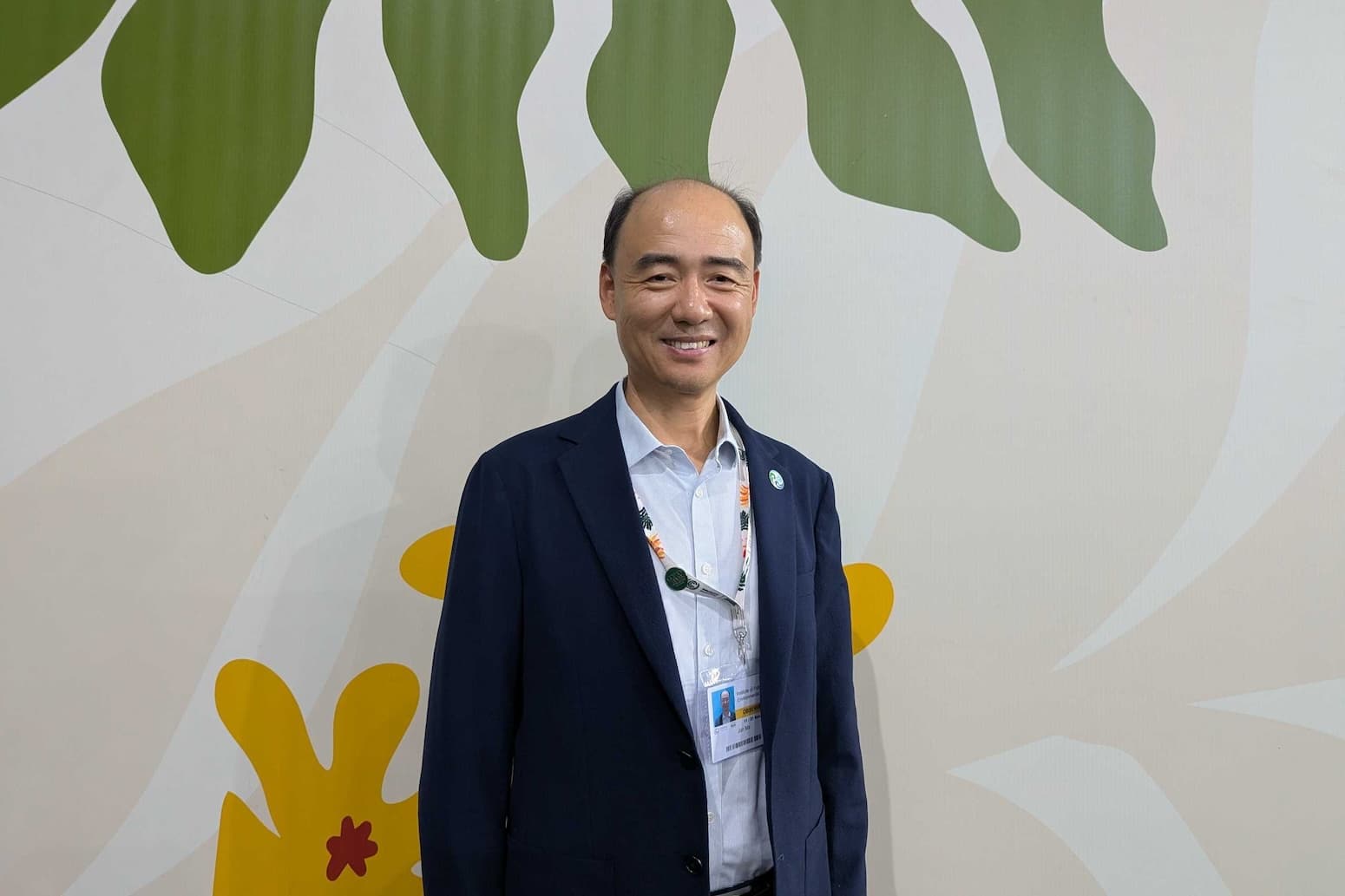 Ma Jun: ‘No business interest’ in Chinese coal power due to cheaper renewables - Carbon Brief