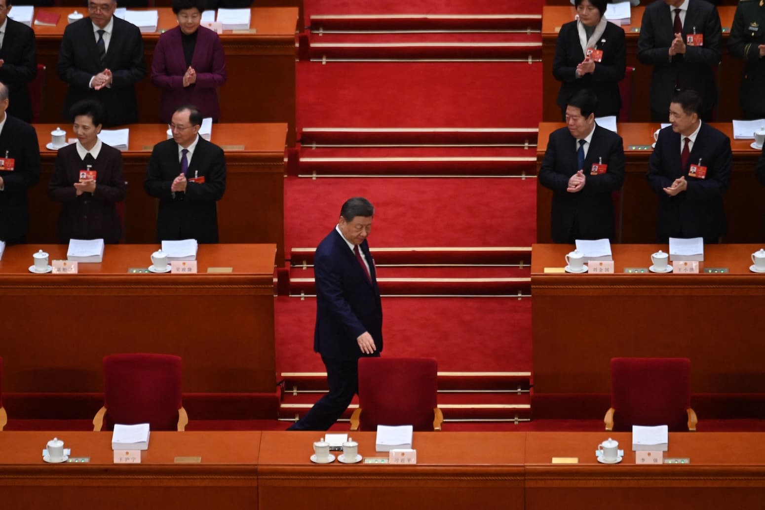 Q&A: What does China’s 15th ‘five-year plan’ mean for climate change?