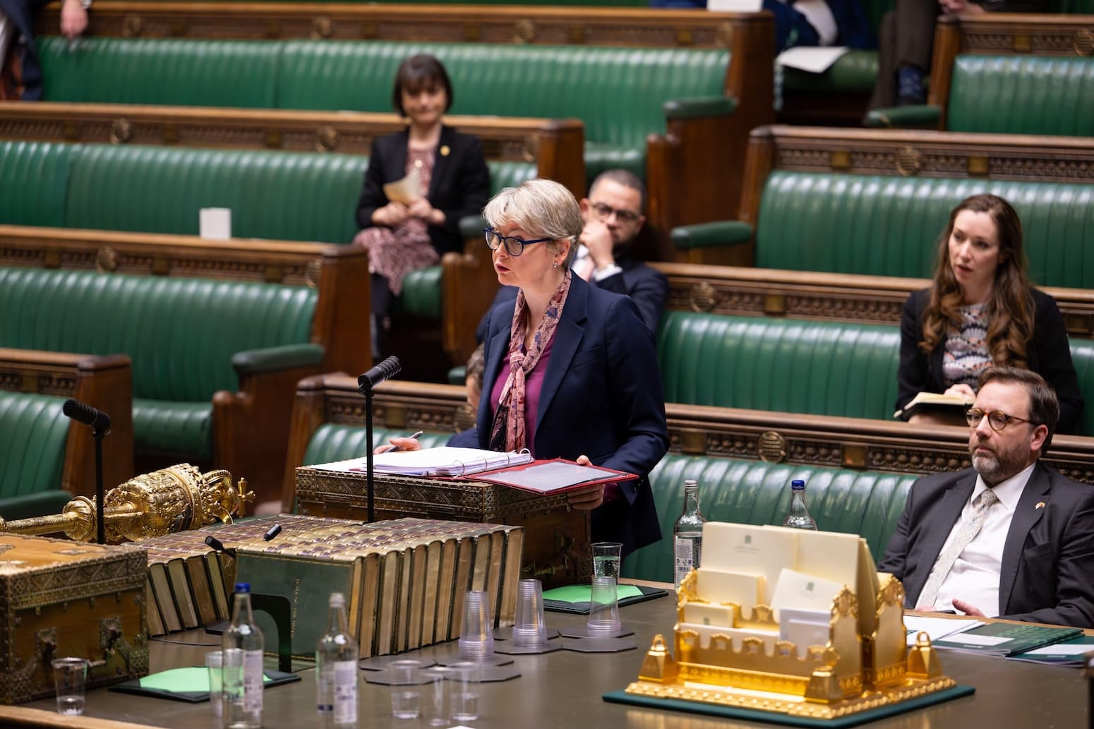 Analysis: UK is ‘halving’ its climate finance for developing countries