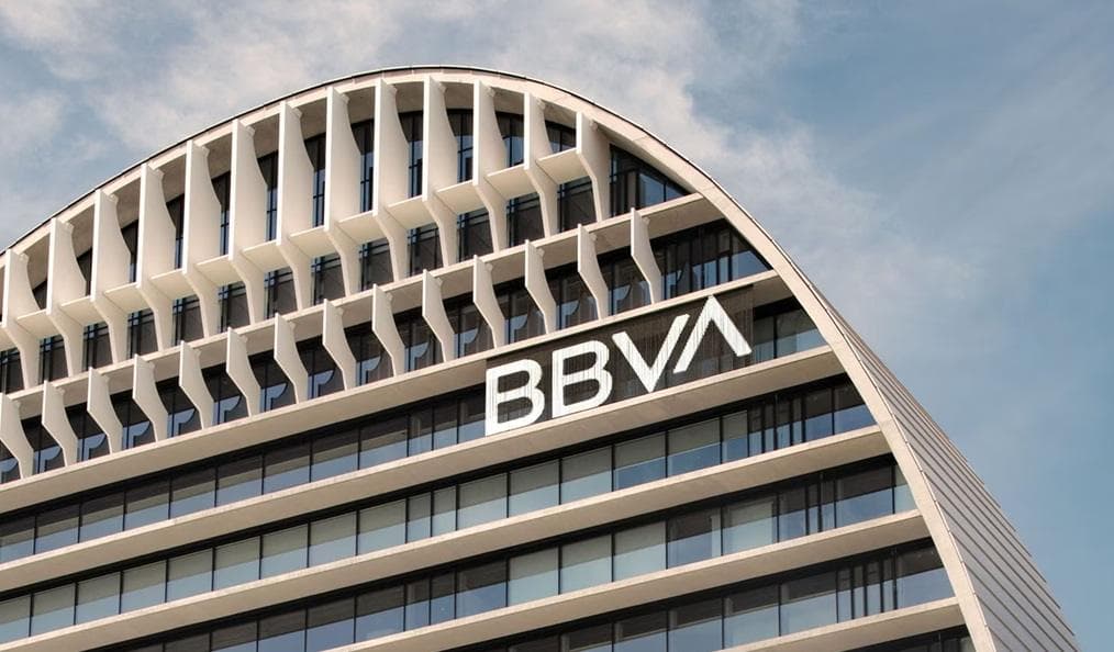 BBVA Sustainable Finance Activity Jumps 44% to New Annual Record