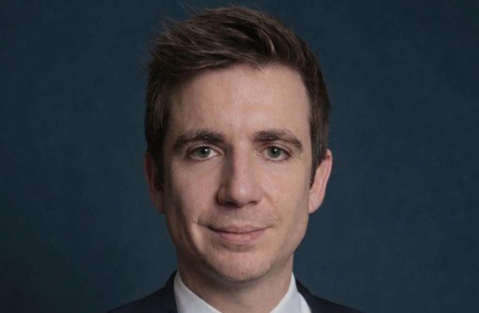 Crédit Agricole Appoints Quentin Guerineau as Chief Sustainability and Impact Officer - ESG Today