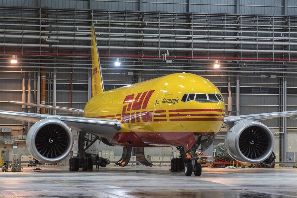 DHL Launches New Suite of Shipping Decarbonization Services - ESG Today