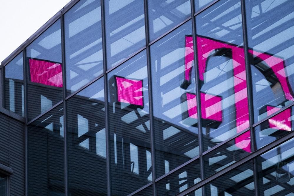 Deutsche Telekom Achieves Net Zero Across Operations - ESG Today