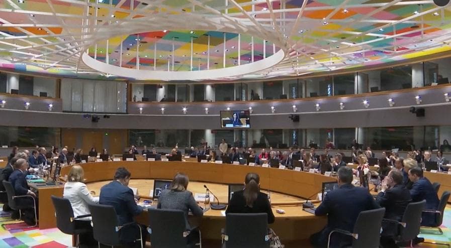 EU States Give Final Approval to Omnibus Package to Cut Sustainability Reporting and Due Diligence Requirements - ESG Today