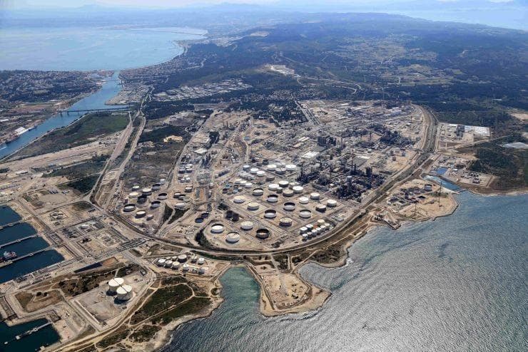 France Grants INEOS €300 Million to Decarbonize Chemical Plant - ESG Today