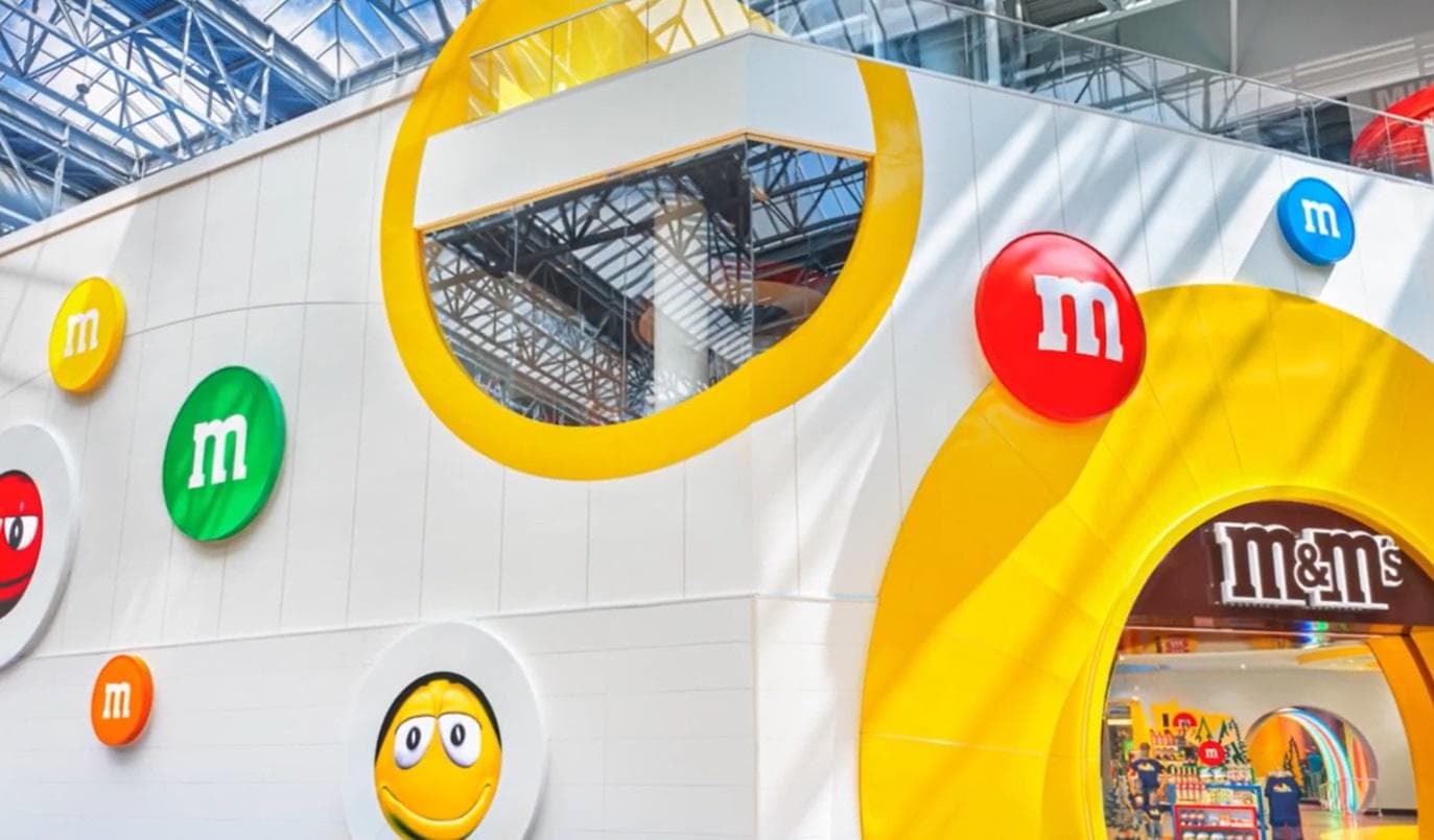 Mars Signs One of its Largest Renewable Energy Purchase Deals in Europe - ESG Today