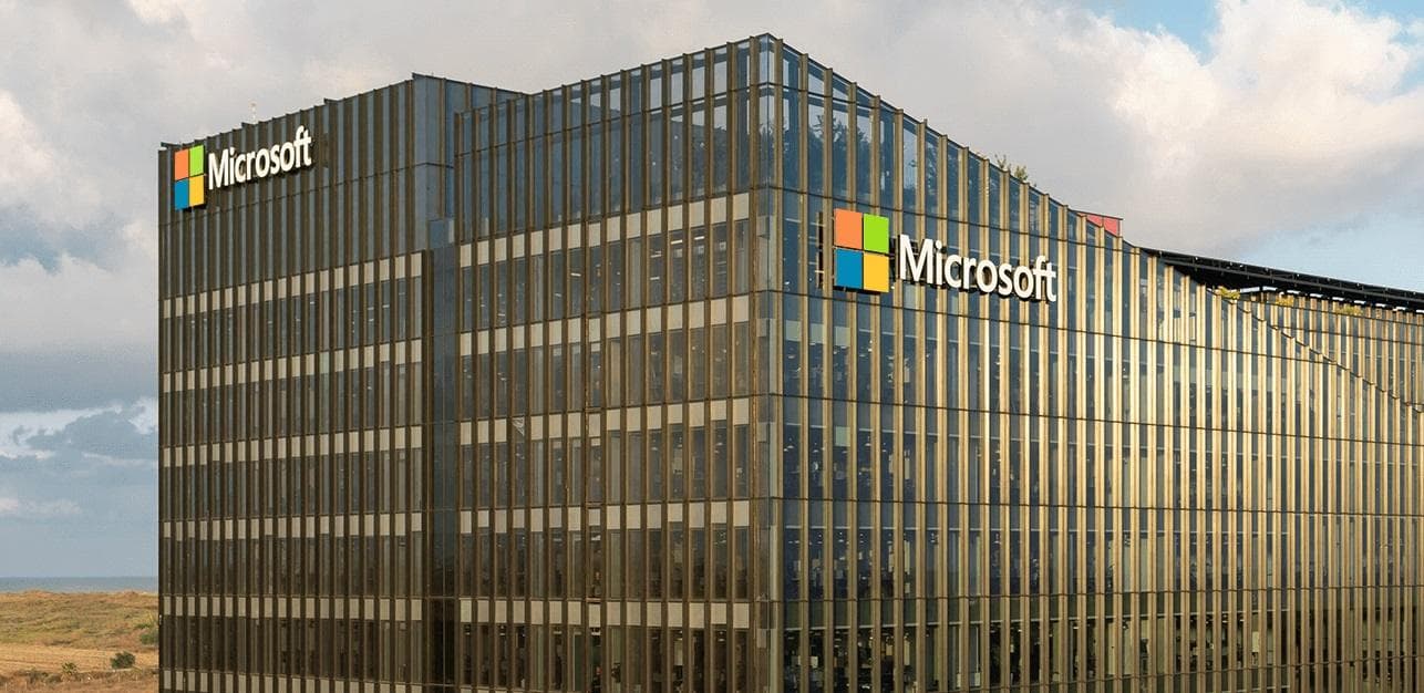 Microsoft Hits 100% Renewable Electricity Milestone - ESG Today