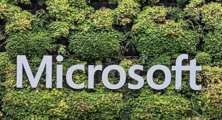 Microsoft Signs 1.8 Million Ton Carbon Removal Deal to Restore African Rainforest - ESG Today