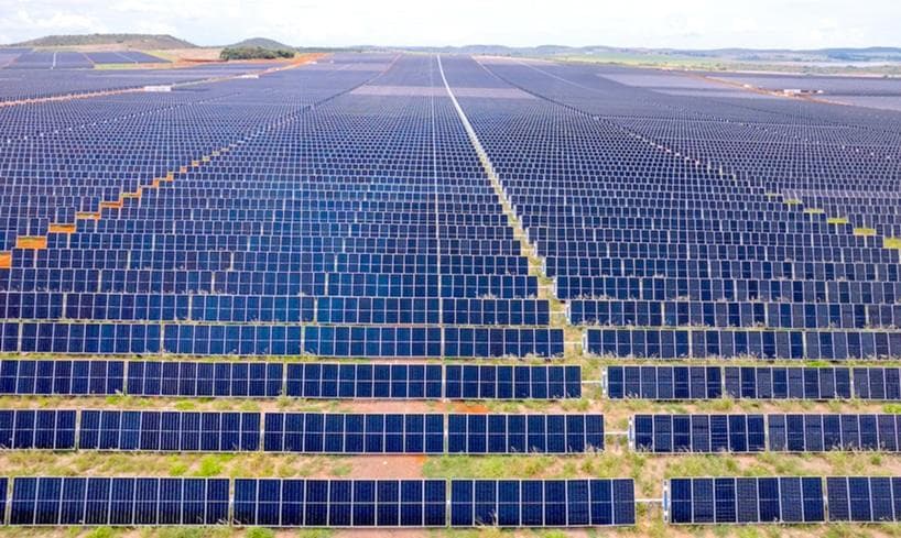 BlackRock-backed Atlas Renewable Secures $3 Billion for Solar and Battery Storage Portfolio in Latin America