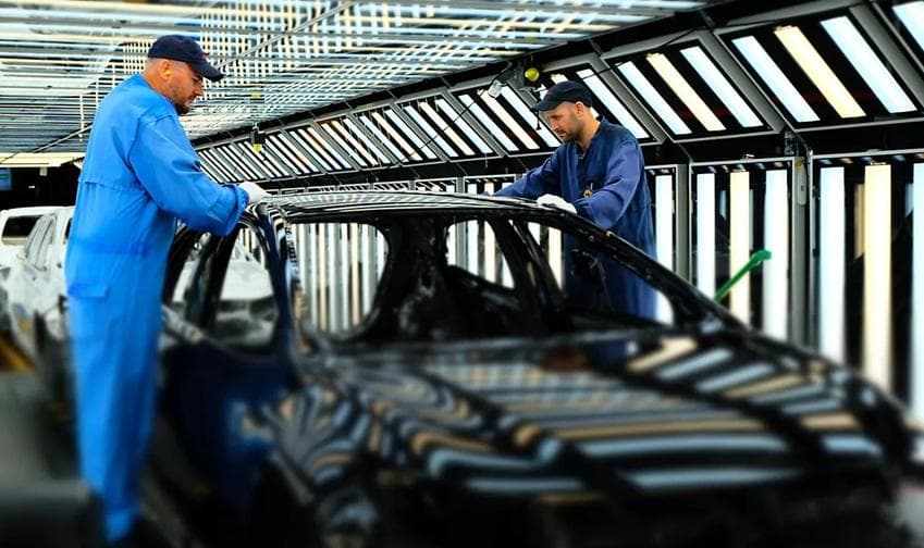 Toyota to Build Circular Factory in Poland to Recycle End-of Life Vehicles - ESG Today