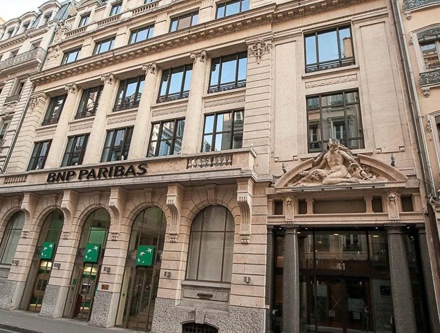 BNP Paribas AM Invests in Farming Decarbonization Platform FarmCarbon