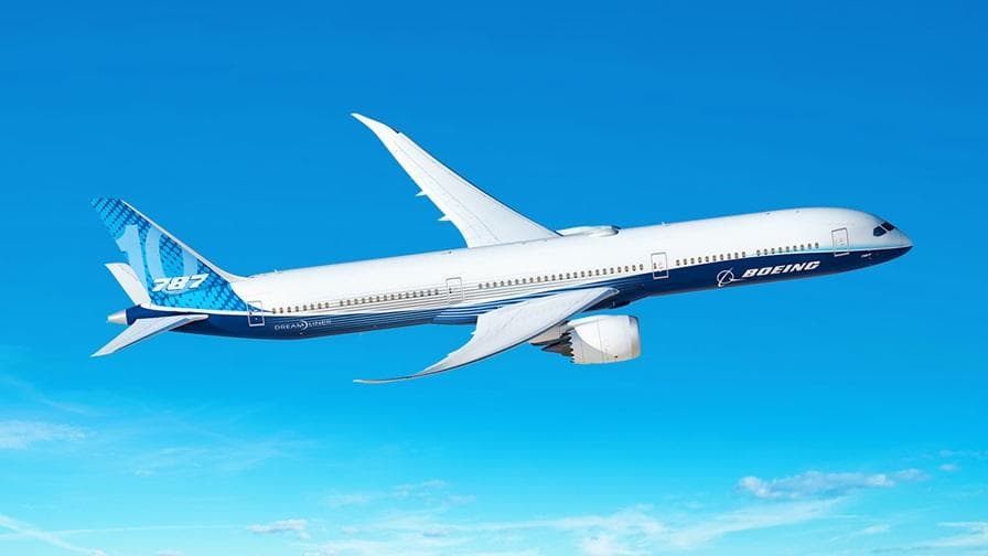 Boeing Signs 40,000 Tonne Biochar Carbon Removal Agreement - ESG Today