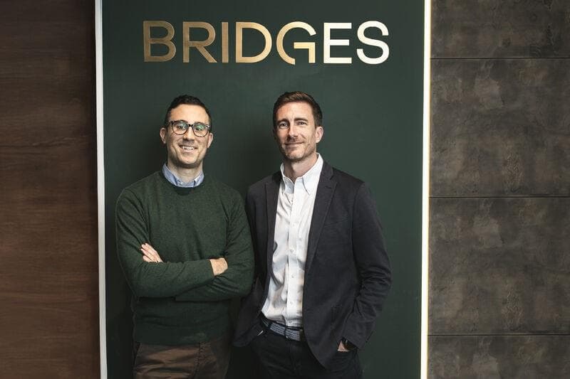 HSBC Climate Tech Team Joins Sustainable Investment Firm Bridges - ESG Today