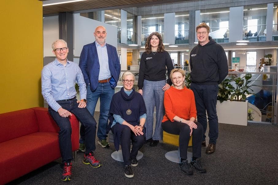 Earth Blox Raises $8 Million to Help Companies Assess Climate, Nature Risks