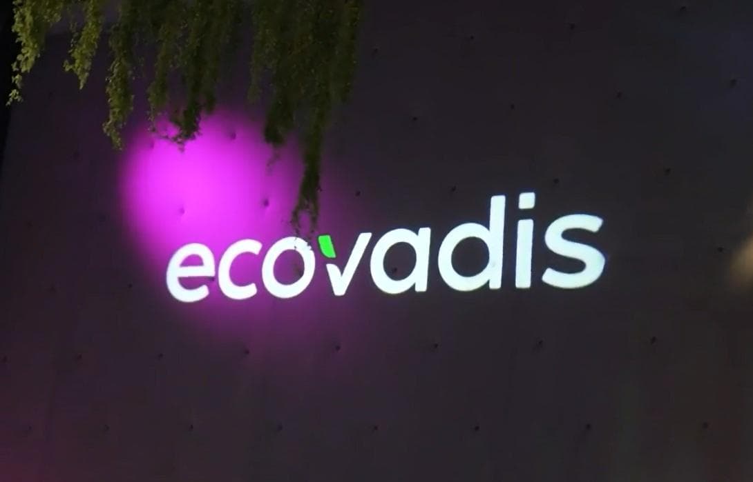 EcoVadis, Watershed Partner to Provide Scope 3 Data Solutions - ESG Today