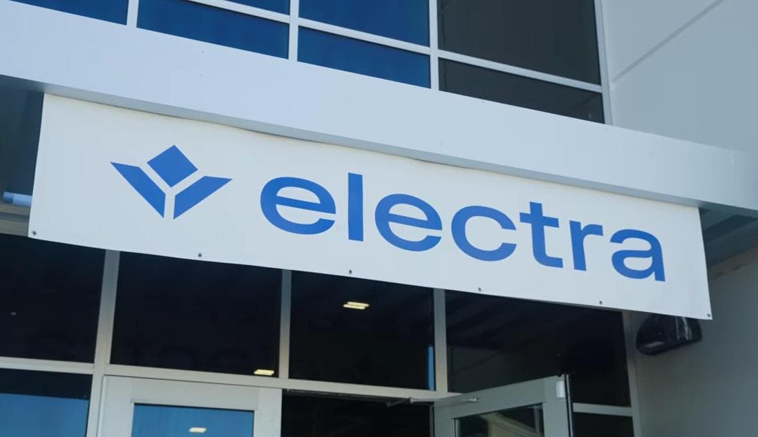 JPMorgan Backs Clean Iron Startup Electra - ESG Today