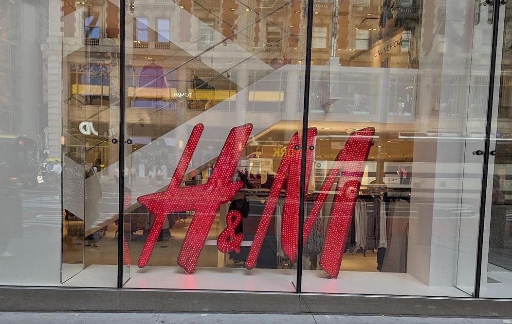 H&M Sets Science-Based Nature Targets to Address Impact of Supply Chain on Land