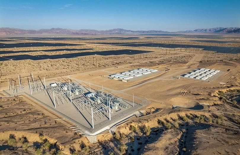 Intersect Spins Off Green Energy Producer IPX Following Acquisition by Google - ESG Today