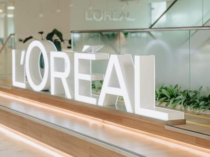 L’Oréal Signs Deal to Turn Captured CO2 into Packaging Materials