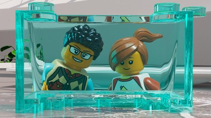 LEGO Surpasses 50% Renewable and Recycled Raw Materials to Make its Bricks - ESG Today