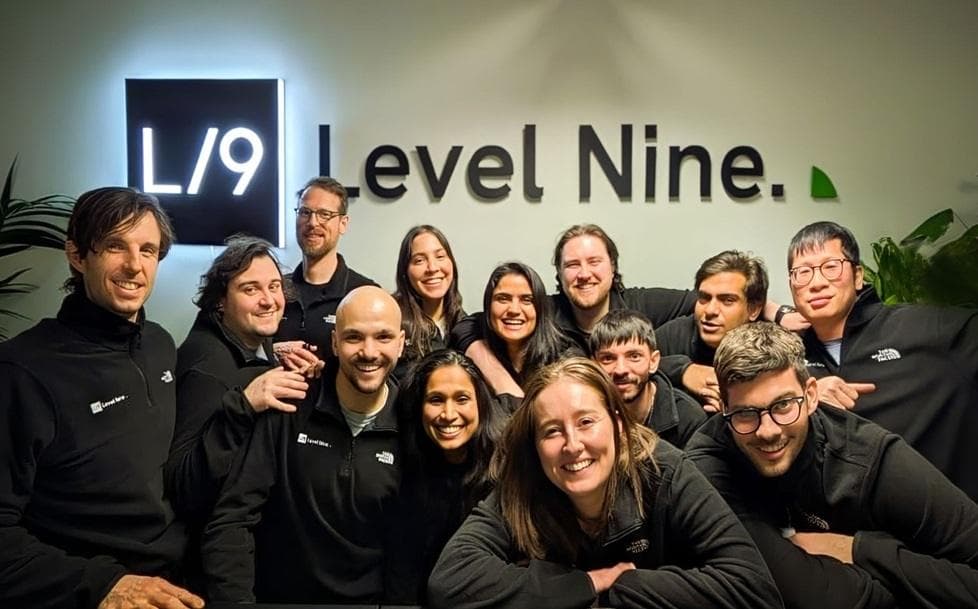Level Nine Raises $4.6 Million to Convert Biomass into Green Chemicals