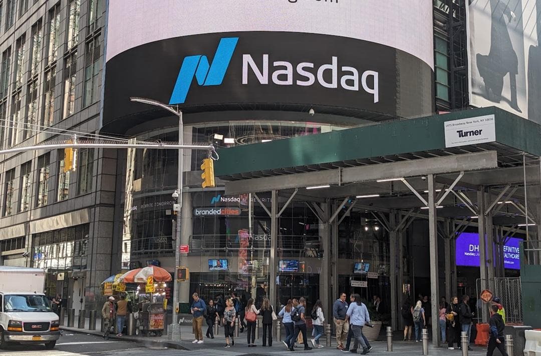 Nasdaq, Adyen Buy First-Ever Carbon Credits Aligned with EU’s New Standard