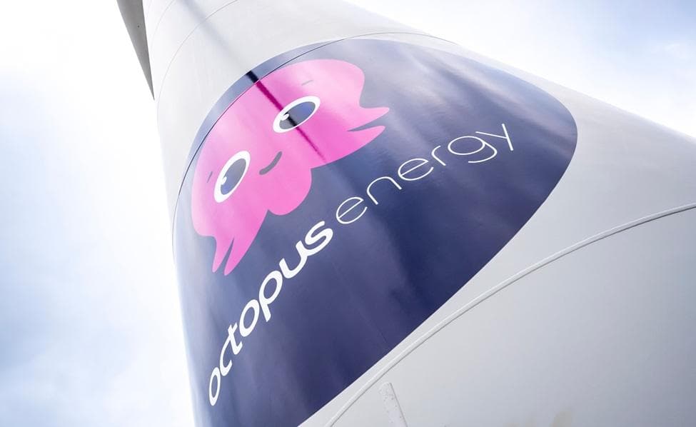 Octopus Acquires Majority Stake in Grid Tech Company Uplight