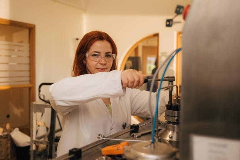 Textile Recycling Tech Startup Renasens Raises €10 Million