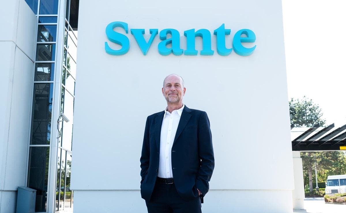 Svante Acquires Carbon Removal Supplier Carbon Alpha