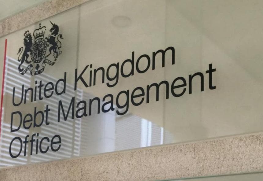 UK Raises $8.4 Billion in First Green Bond Offering to Include Nuclear Energy as Eligible Use of Proceeds - ESG Today