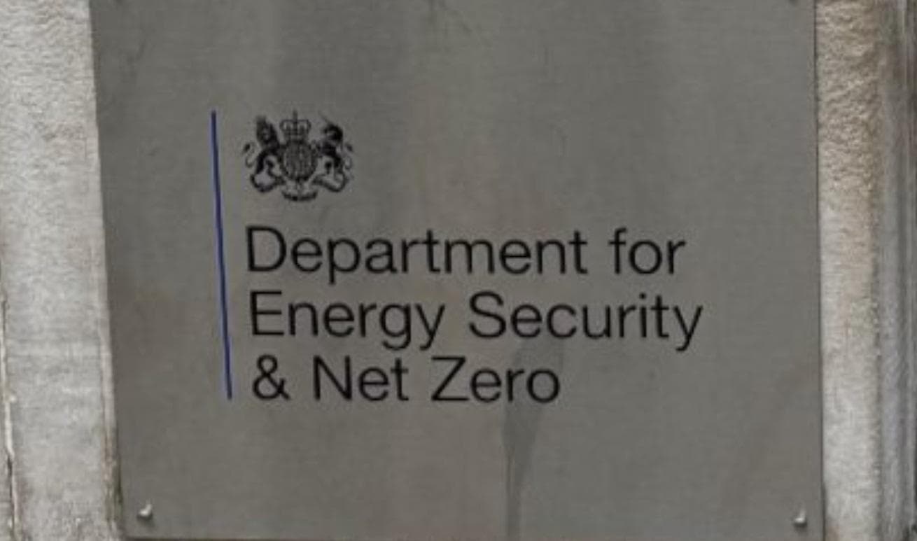 UK Unveils $3.3 Billion Fusion Strategy