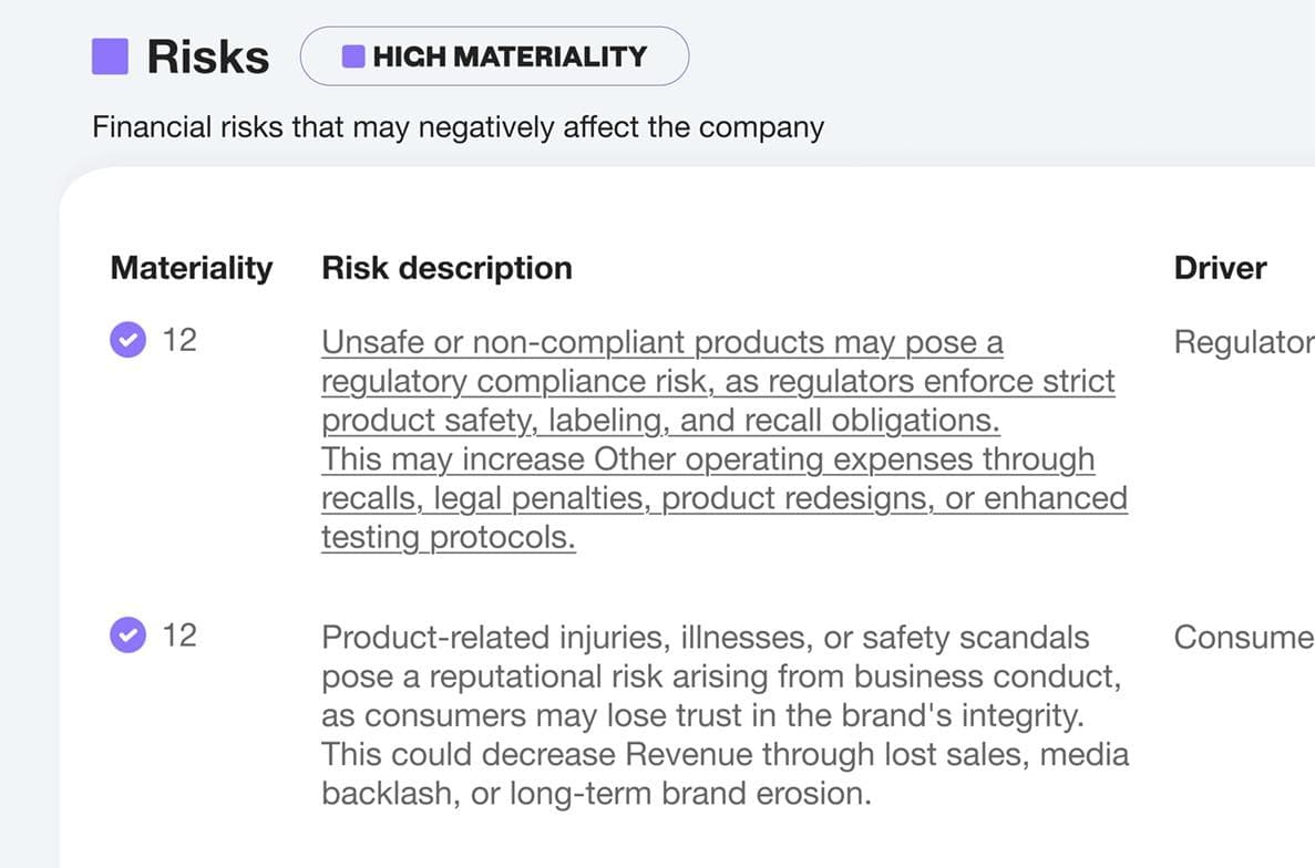 Upright Launches New ESG Due Diligence Solution for Investors