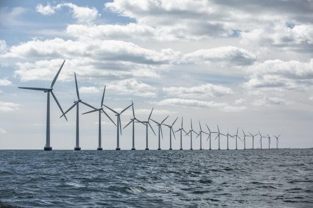 EU Commission Approves €5 Billion Danish Offshore Wind Program - ESG Today